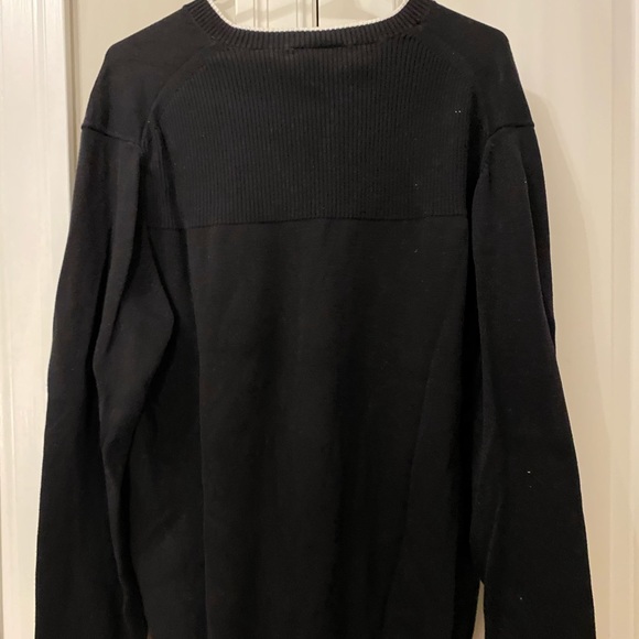 Men’s long sleeve sweater from Puma SIZE:L - Picture 3 of 3